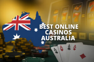 best online casino Australia